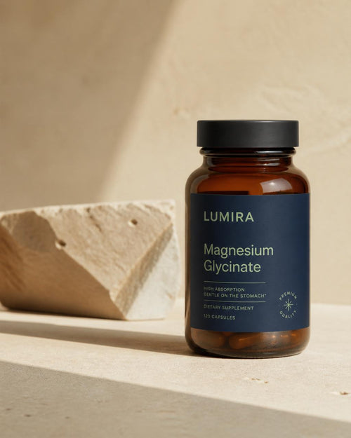 Lumira Sleep Journal