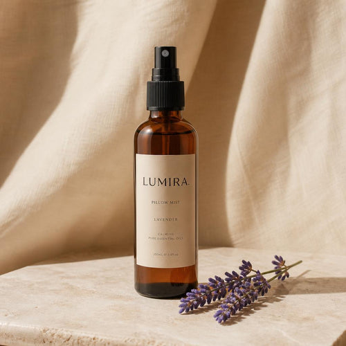 Lumira Aromatherapy Pillow Mist