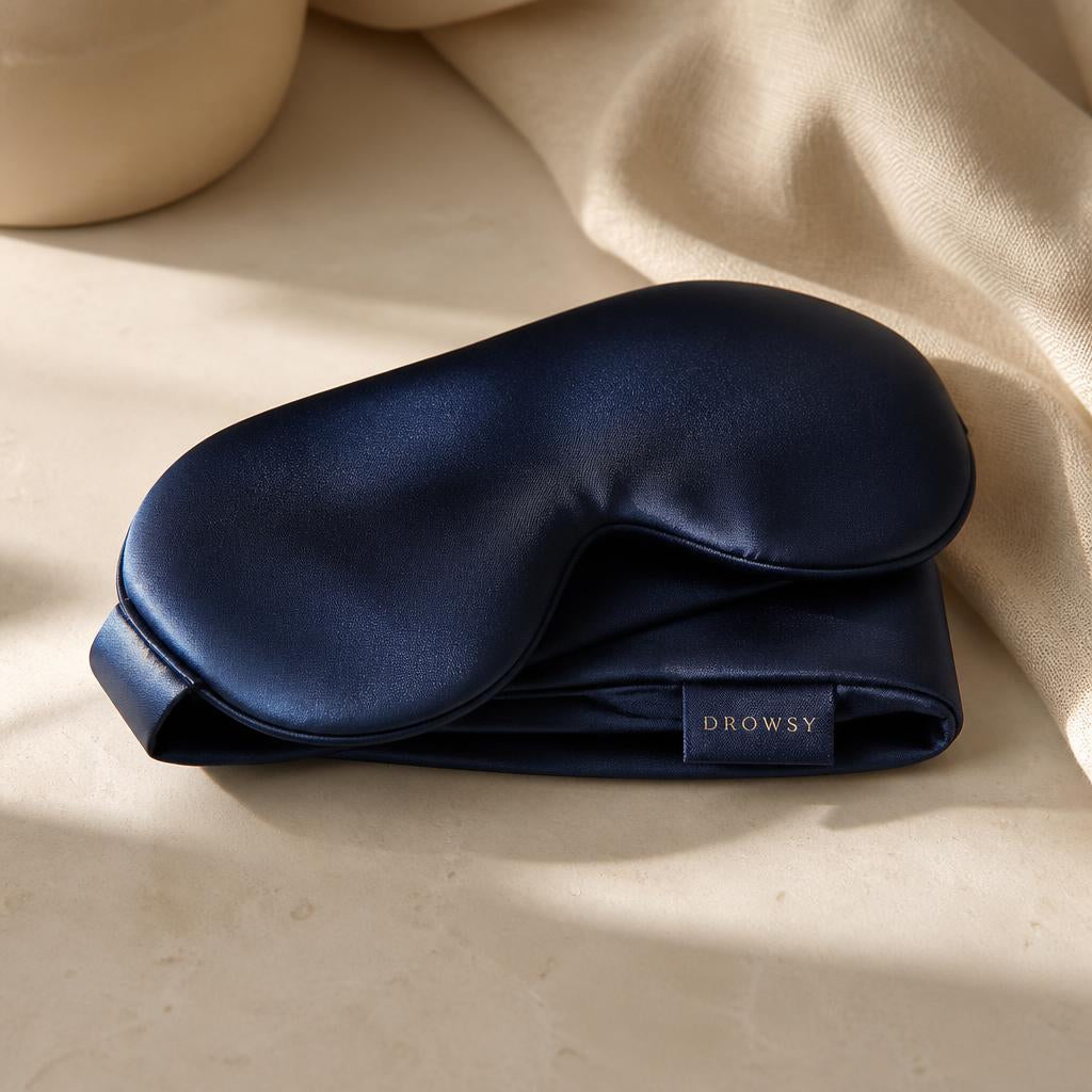 Lumira Cooling Sleep Mask